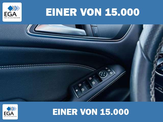 Mercedes-Benz B 200 URBAN, Autom., Distronic, LED, RFK, AHK, Navi, PTS