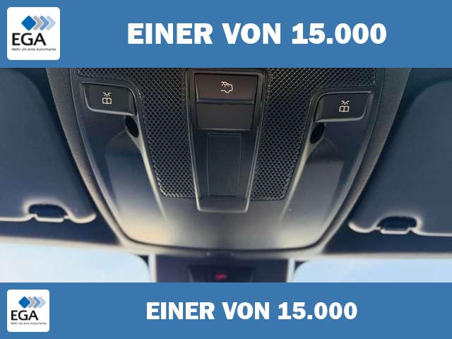 Mercedes-Benz B 200 URBAN, Autom., Distronic, LED, RFK, AHK, Navi, PTS