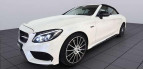 Bild Mercedes-Benz C 43 AMG Cabrio 4Matic *LED*ACC*360°*