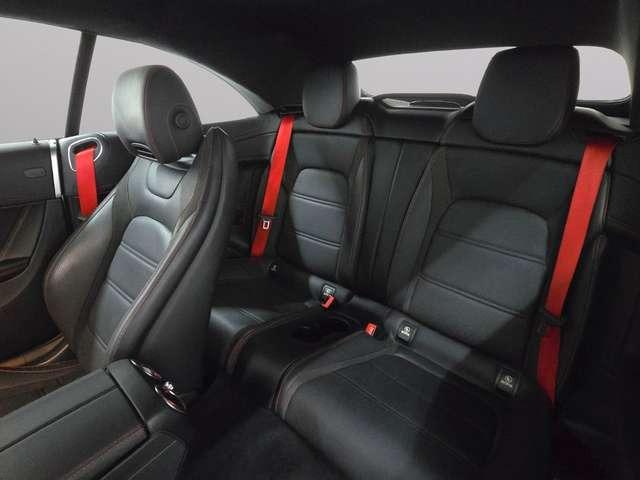 Mercedes-Benz C 43 AMG Cabrio 4Matic *LED*ACC*360°*