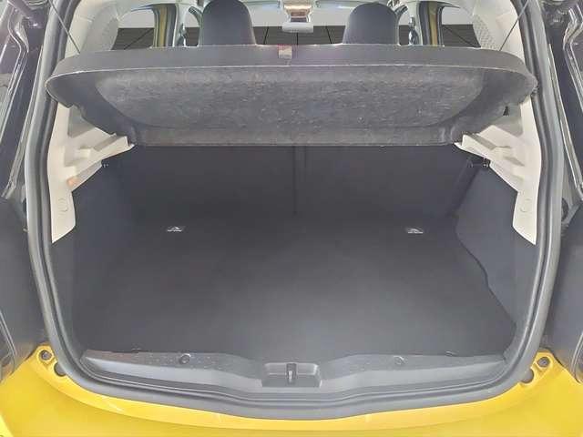 Smart ForFour *Navi*Klimaautom*Faltdach*SHZ*