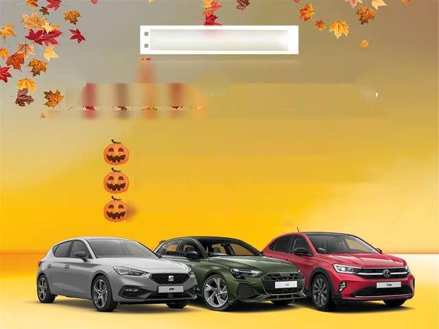 Volkswagen Polo 1.0 TSI Move LED NAVI KAMERA PARKLENK ACC SHZ