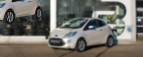 Bild Ford Ka/Ka+ Titanium Panorama Sitzheizung