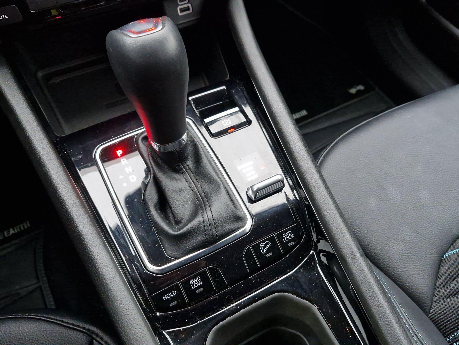 Jeep Compass 1.3 T4-PHEV 4xE Upland AT LED Navi Kamer