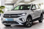 Bild Volkswagen T-Cross Style 1.0 TSI DSG IQ-LED+AHK+NAVI+5J.GAR