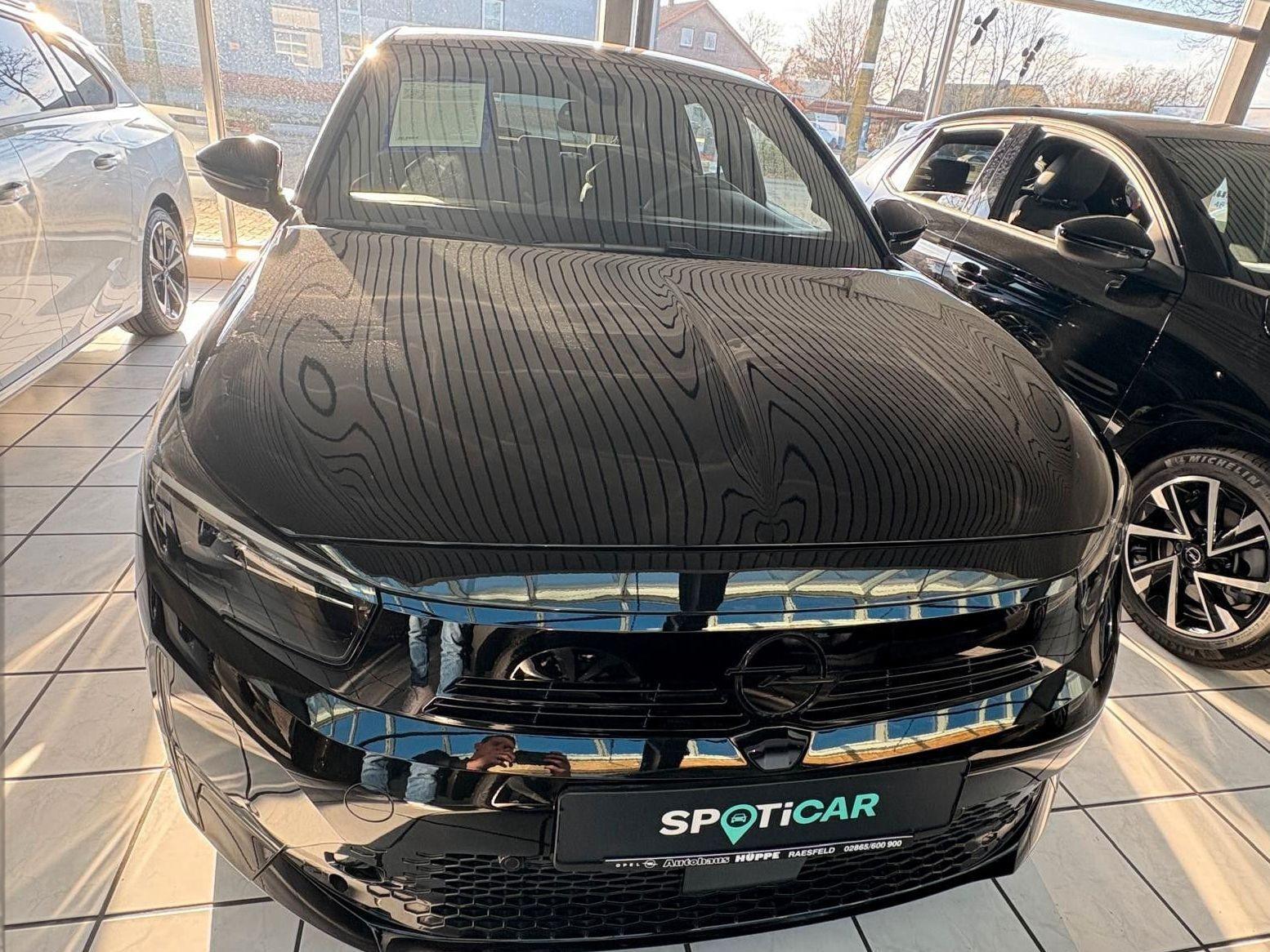 Opel Corsa F GS *SHZ LHZ RFK PDC NAVI LED u.v.m*