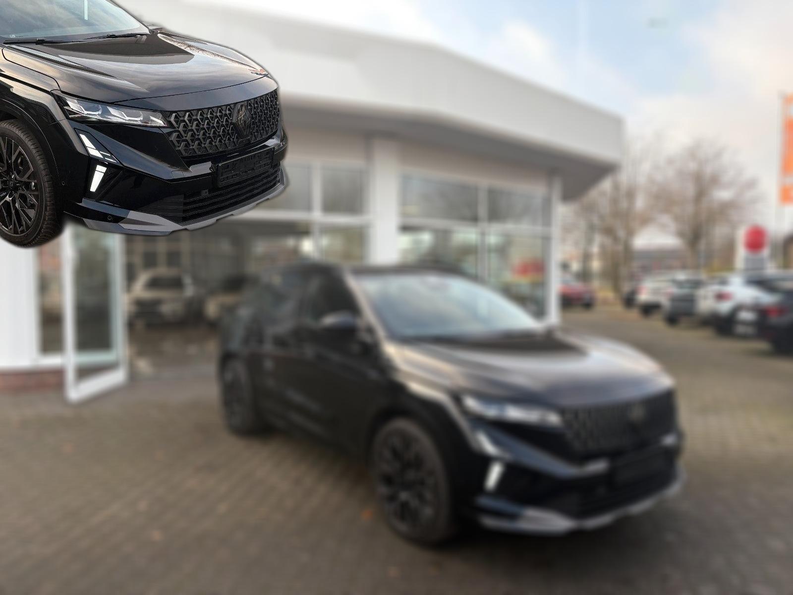 Renault Austral Esprit Alpine