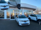 Bild Renault Twingo Urban Night Electric