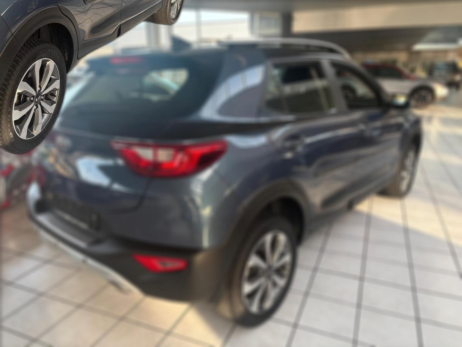 Kia Stonic Vision *SHZ LHZ RFK PDC NAVI LED u.v.m*