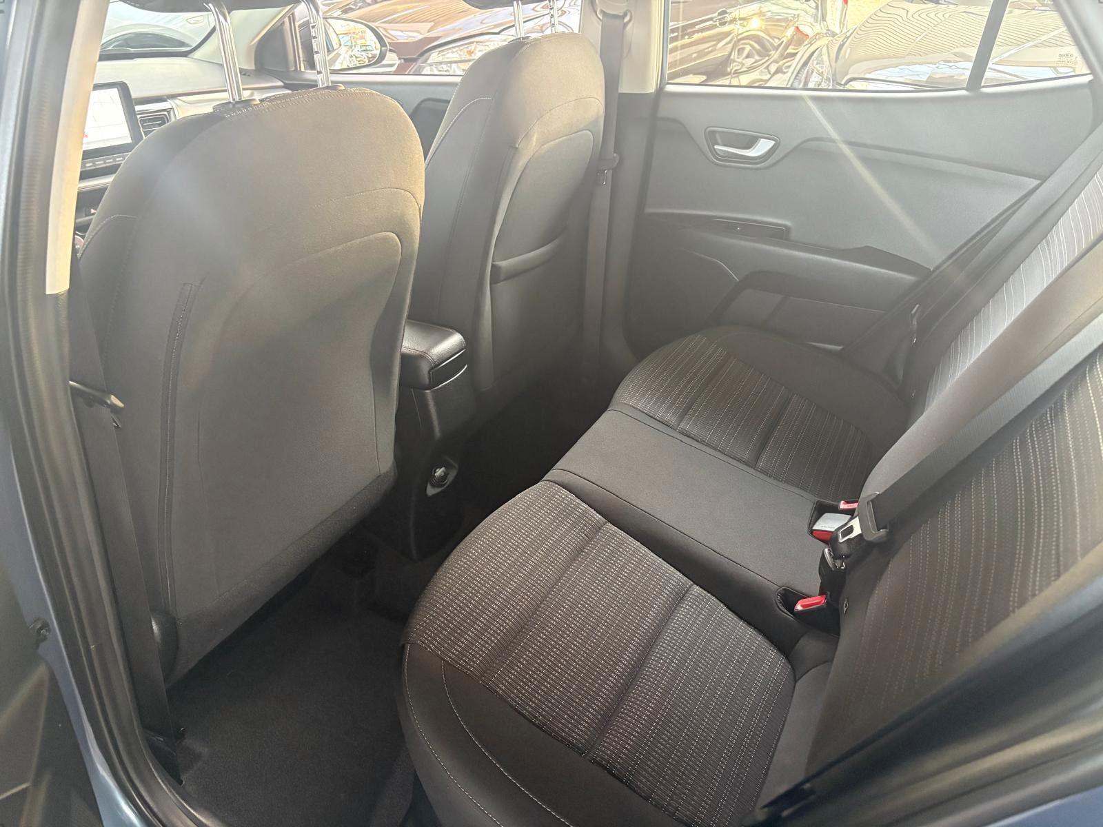 Kia Stonic Vision *SHZ LHZ RFK PDC NAVI LED u.v.m*