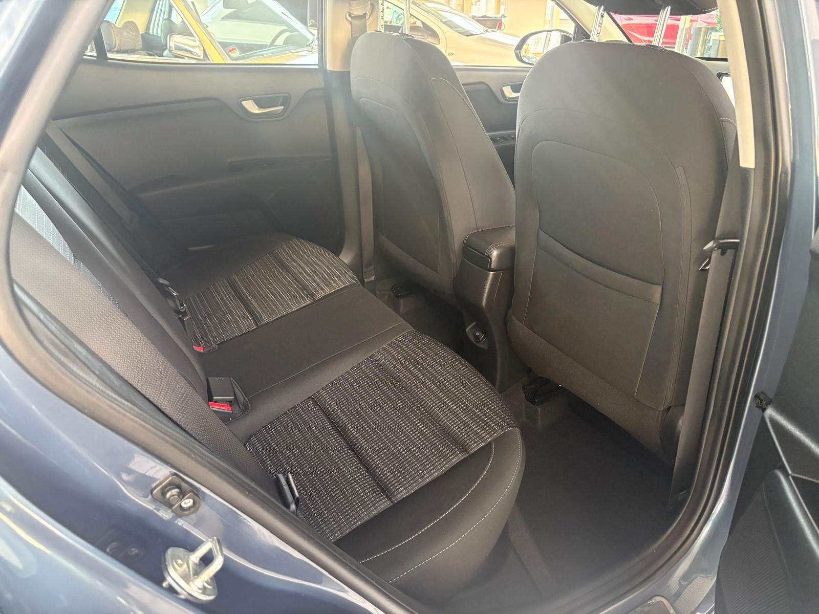 Kia Stonic Vision *SHZ LHZ RFK PDC NAVI LED u.v.m*