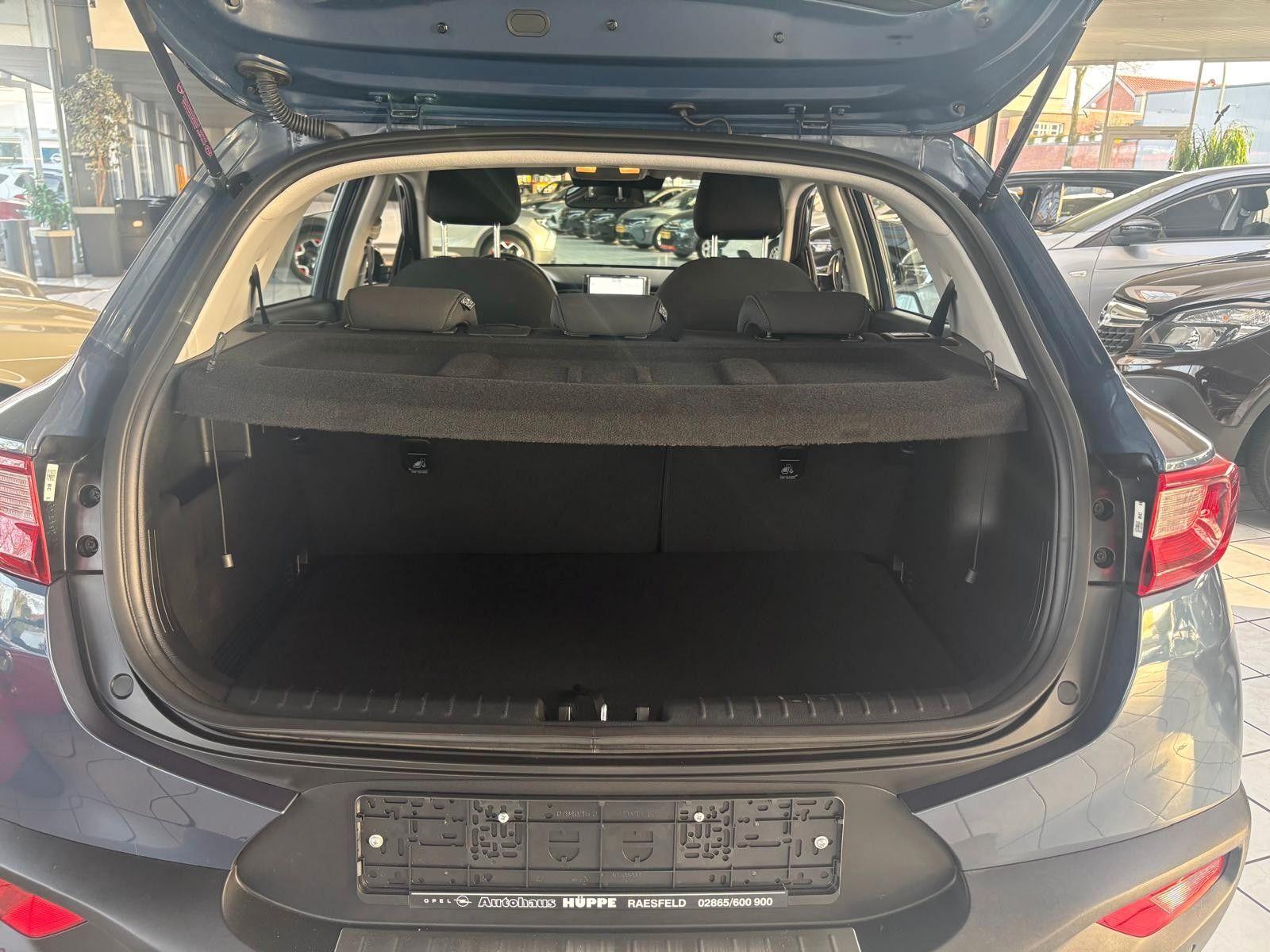 Kia Stonic Vision *SHZ LHZ RFK PDC NAVI LED u.v.m*