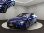 Bild Audi A8 L TFSI e 60 e quattro 340(462) kW(PS) tiptronic