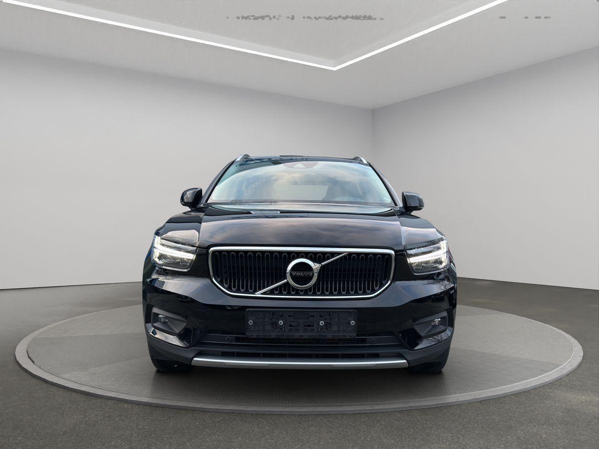 Volvo XC40 LED/VirCo/H&K/Pano/4xSHZ/Kam