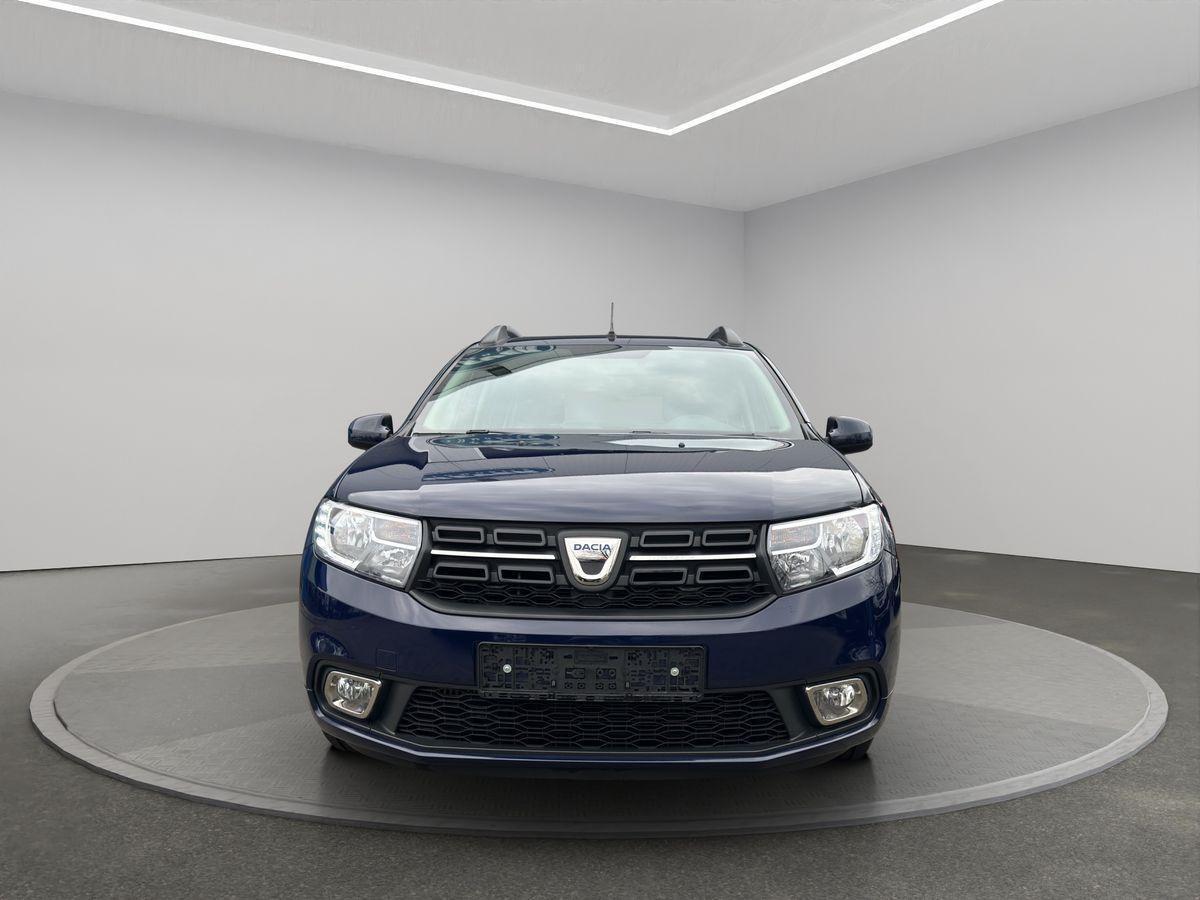 Dacia Logan MCV AHK/PDC/Bluetooth/Tempomat