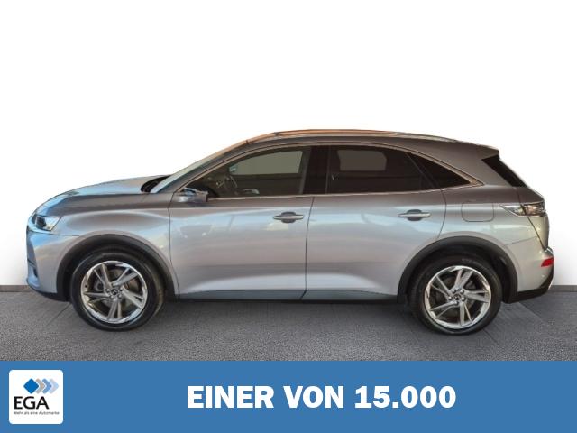 DS Automobiles DS7 Crossback E-Tense 4x4 SHZ Navi El. Heckklappe Keyless Apple CarPlay Android 