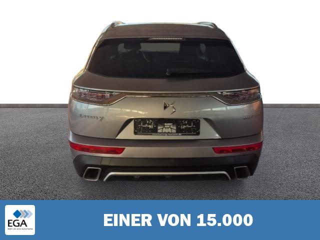 DS Automobiles DS7 Crossback E-Tense 4x4 SHZ Navi El. Heckklappe Keyless Apple CarPlay Android 