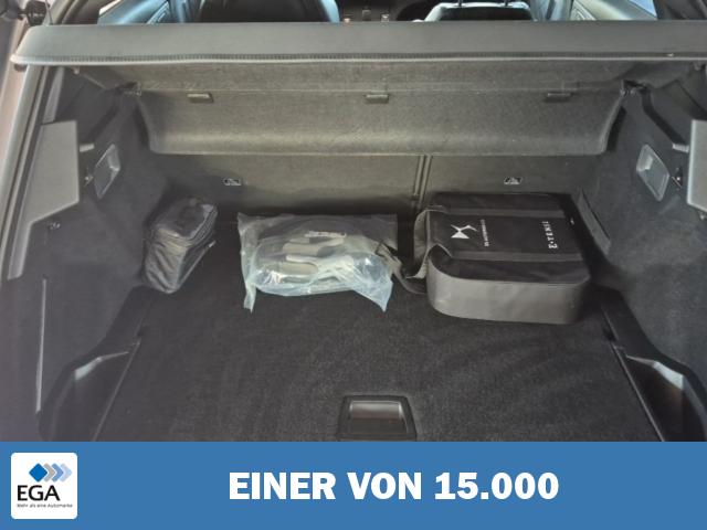 DS Automobiles DS7 Crossback E-Tense 4x4 SHZ Navi El. Heckklappe Keyless Apple CarPlay Android 