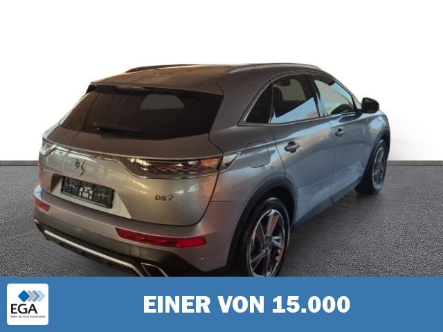 DS Automobiles DS7 Crossback E-Tense 4x4 SHZ Navi El. Heckklappe Keyless Apple CarPlay Android 