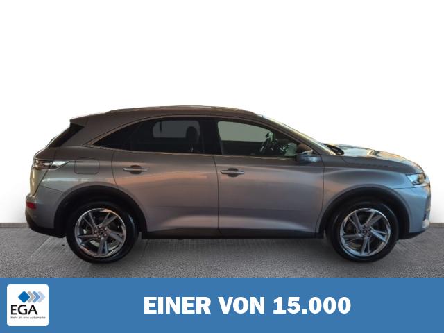 DS Automobiles DS7 Crossback E-Tense 4x4 SHZ Navi El. Heckklappe Keyless Apple CarPlay Android 