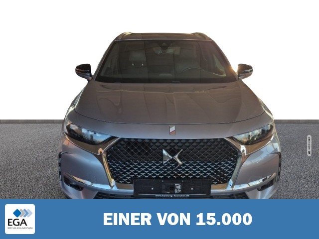 DS Automobiles DS7 Crossback E-Tense 4x4 SHZ Navi El. Heckklappe Keyless Apple CarPlay Android 