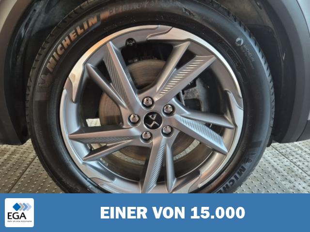 DS Automobiles DS7 Crossback E-Tense 4x4 SHZ Navi El. Heckklappe Keyless Apple CarPlay Android 