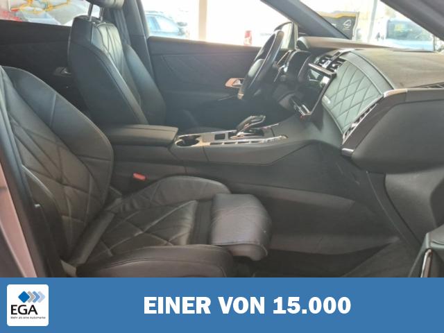 DS Automobiles DS7 Crossback E-Tense 4x4 SHZ Navi El. Heckklappe Keyless Apple CarPlay Android 