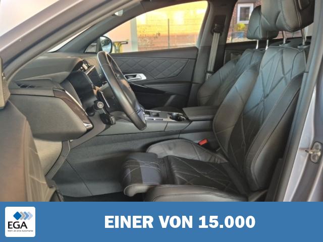 DS Automobiles DS7 Crossback E-Tense 4x4 SHZ Navi El. Heckklappe Keyless Apple CarPlay Android 