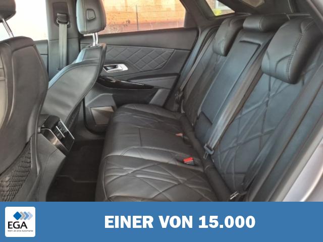 DS Automobiles DS7 Crossback E-Tense 4x4 SHZ Navi El. Heckklappe Keyless Apple CarPlay Android 