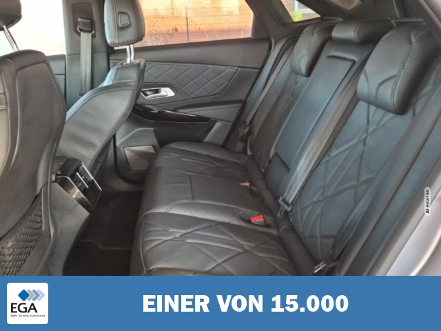 DS Automobiles DS7 Crossback E-Tense 4x4 SHZ Navi El. Heckklappe Keyless Apple CarPlay Android 