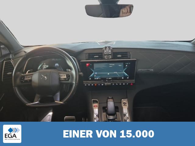 DS Automobiles DS7 Crossback E-Tense 4x4 SHZ Navi El. Heckklappe Keyless Apple CarPlay Android 