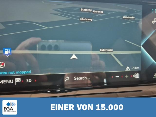 DS Automobiles DS7 Crossback E-Tense 4x4 SHZ Navi El. Heckklappe Keyless Apple CarPlay Android 