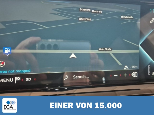 DS Automobiles DS7 Crossback E-Tense 4x4 SHZ Navi El. Heckklappe Keyless Apple CarPlay Android 