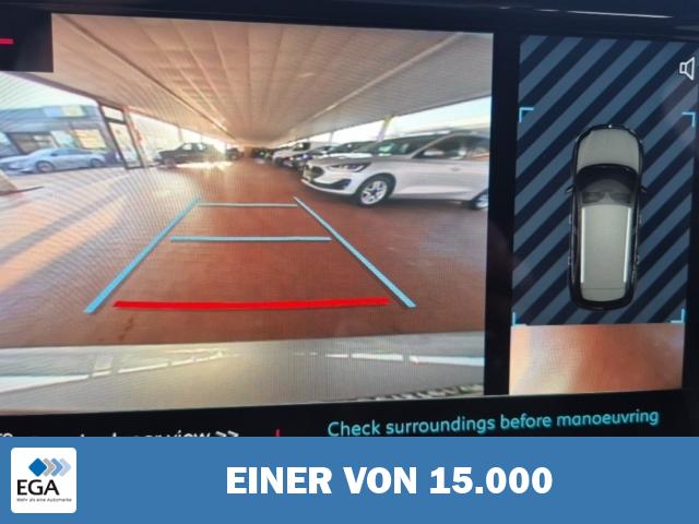 DS Automobiles DS7 Crossback E-Tense 4x4 SHZ Navi El. Heckklappe Keyless Apple CarPlay Android 