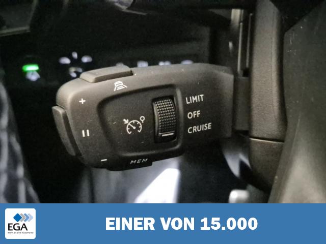 DS Automobiles DS7 Crossback E-Tense 4x4 SHZ Navi El. Heckklappe Keyless Apple CarPlay Android 