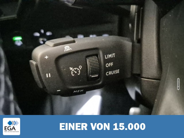 DS Automobiles DS7 Crossback E-Tense 4x4 SHZ Navi El. Heckklappe Keyless Apple CarPlay Android 