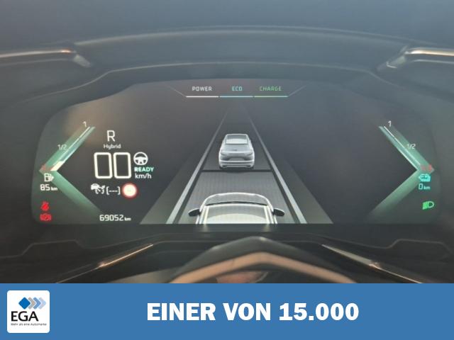 DS Automobiles DS7 Crossback E-Tense 4x4 SHZ Navi El. Heckklappe Keyless Apple CarPlay Android 