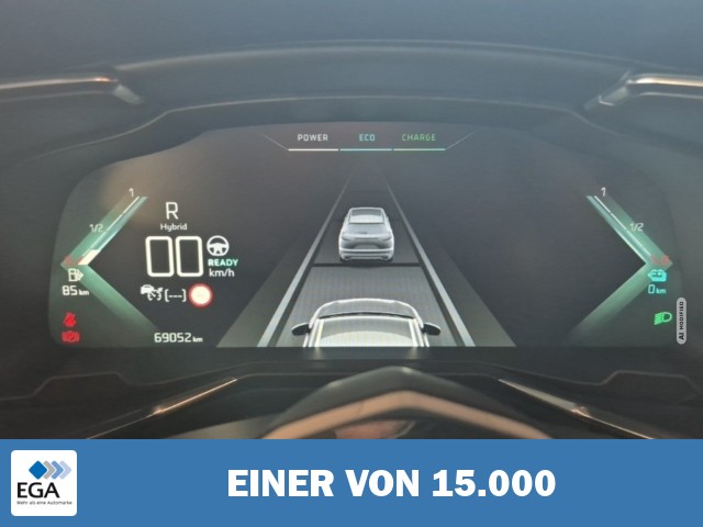 DS Automobiles DS7 Crossback E-Tense 4x4 SHZ Navi El. Heckklappe Keyless Apple CarPlay Android 