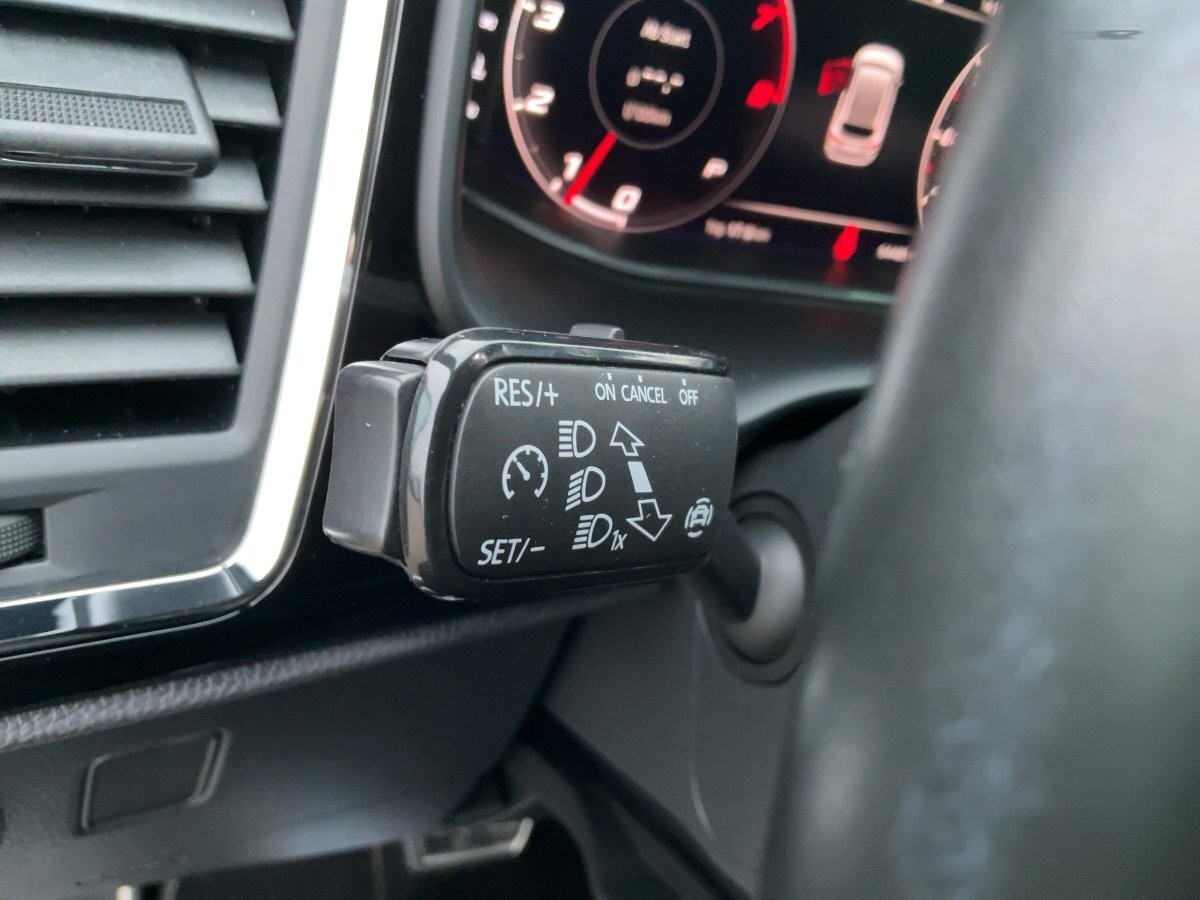 Cupra Ateca 2.0 TSI 4Drive AHK,KAMERA,LED,Navi