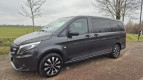 Bild Mercedes-Benz Vito 119 CDI 