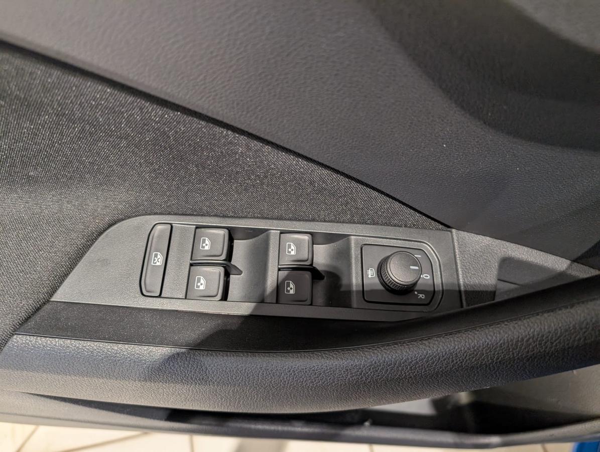 Skoda Scala 1.0TSI Garantie PDC SHZ