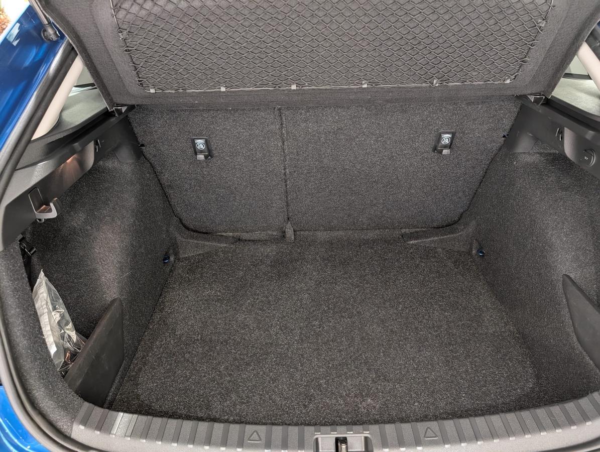 Skoda Scala 1.0TSI Garantie PDC SHZ