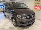 Bild Volkswagen T6 Caravelle 9 Sitzer(3-3-3) 3-Zonen-Klima Navi AHK GRA
