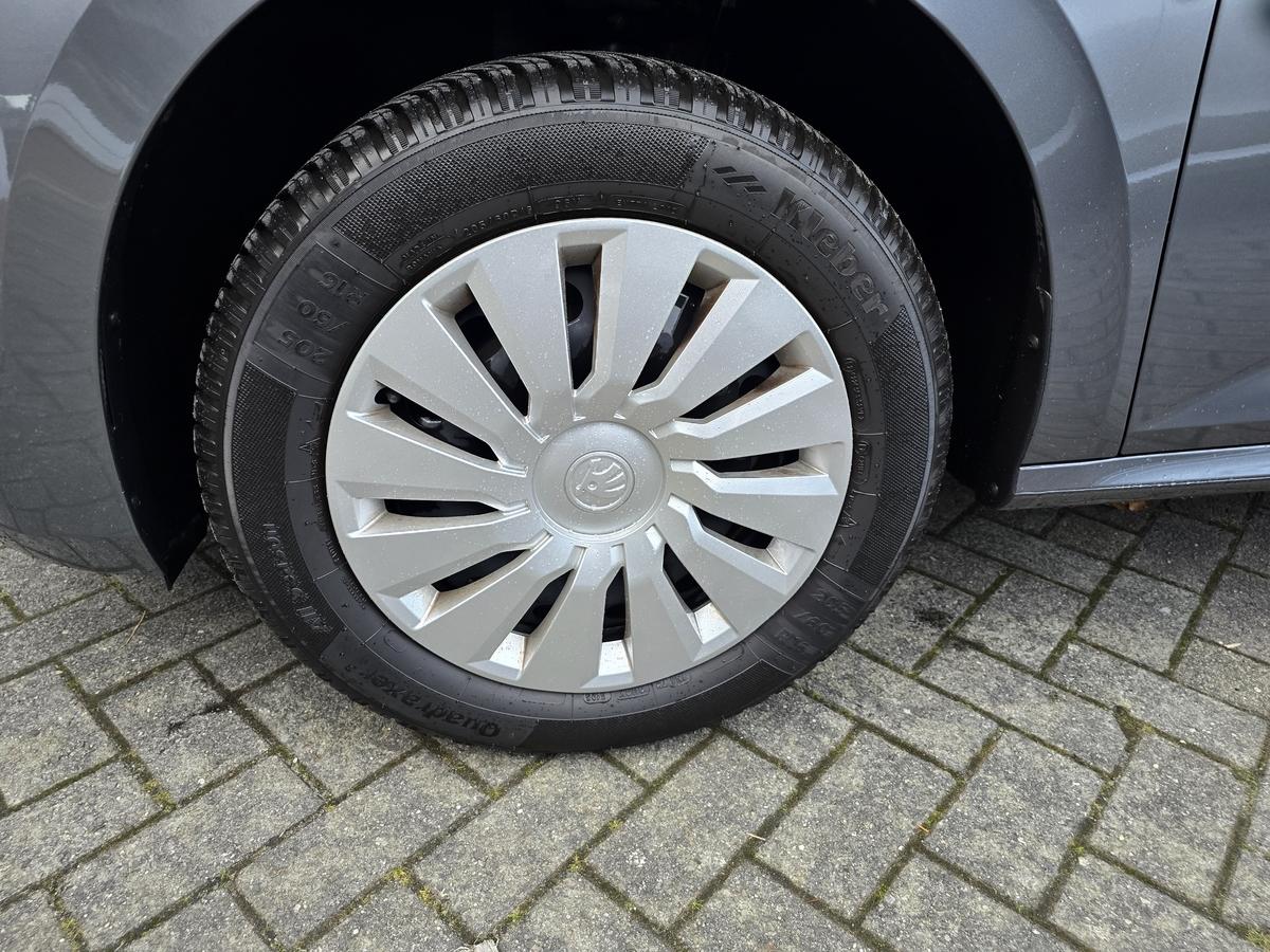 Skoda Kamiq 1.0 TSI 115PS DSG Selection #Matrix #LED #SHZ #GJR 