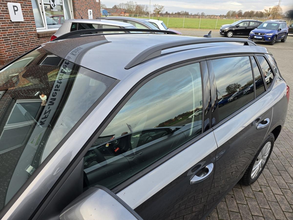 Skoda Kamiq 1.0 TSI 115PS DSG Selection #Matrix #LED #SHZ #GJR 