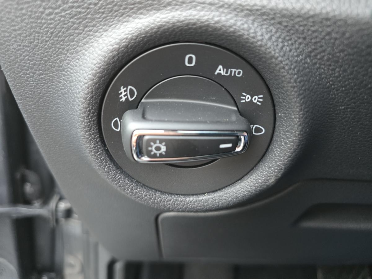 Skoda Kamiq 1.0 TSI 115PS DSG Selection #Matrix #LED #SHZ #GJR 