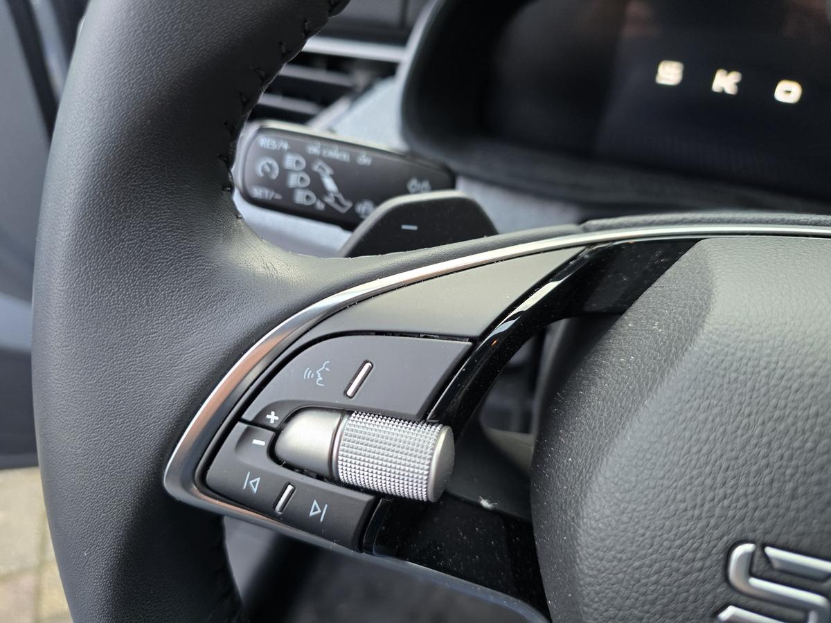 Skoda Kamiq 1.0 TSI 115PS DSG Selection #Matrix #LED #SHZ #GJR 