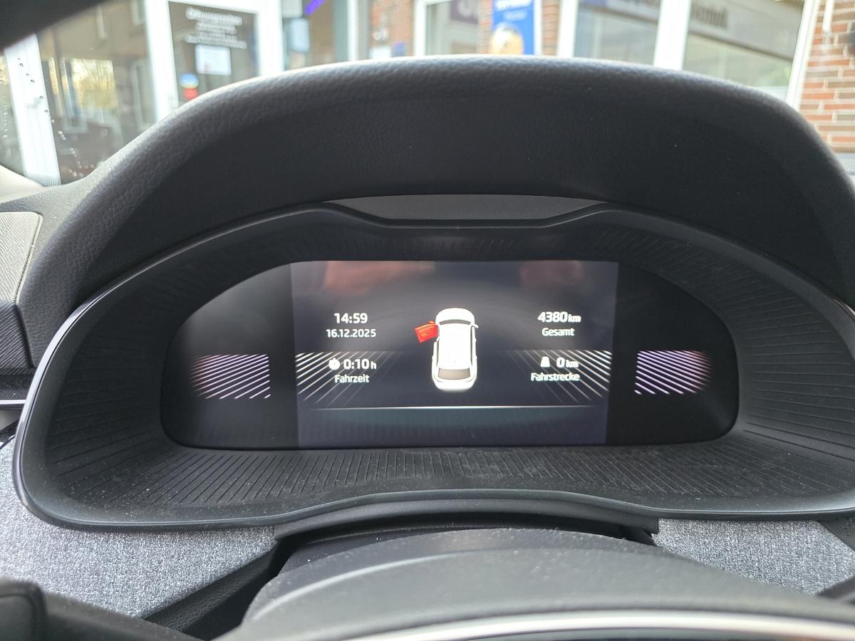 Skoda Kamiq 1.0 TSI 115PS DSG Selection #Matrix #LED #SHZ #GJR 