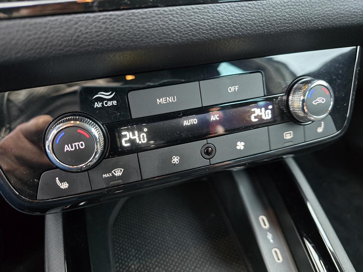 Skoda Kamiq 1.0 TSI 115PS DSG Selection #Matrix #LED #SHZ #GJR 