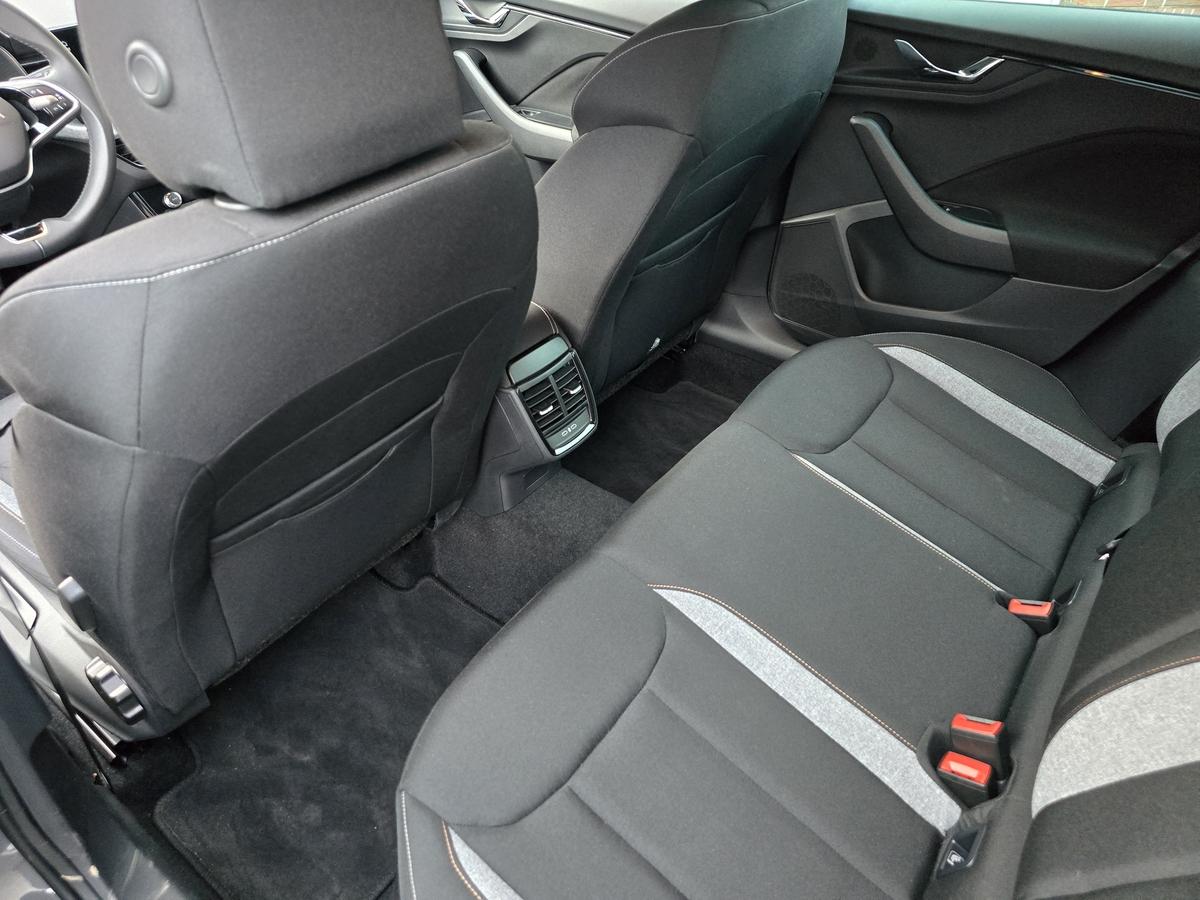 Skoda Kamiq 1.0 TSI 115PS DSG Selection #Matrix #LED #SHZ #GJR 